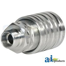 AL172304 SOCKET HYD. QUICK CPL.
