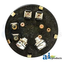 5118433 IGNITION/LIGHT SWITCH