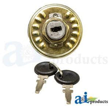 5118433 IGNITION/LIGHT SWITCH