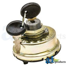 5118433 IGNITION/LIGHT SWITCH