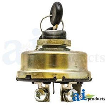5118433 IGNITION/LIGHT SWITCH