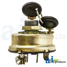 5118433 IGNITION/LIGHT SWITCH