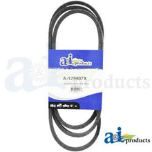 125907X SEARS/ROPER/AYP BELT