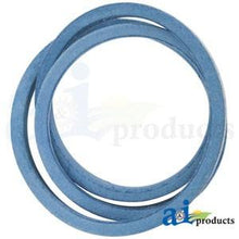 B53K B-SECTION ARAMID (BLUE)