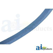 B53K B-SECTION ARAMID (BLUE)