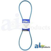 B53K B-SECTION ARAMID (BLUE)