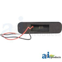 WL6025 WARNING LIGHT LED AMBER