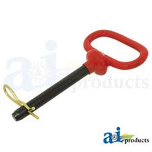 HP101 HITCH PIN 1/2" X 3.625"