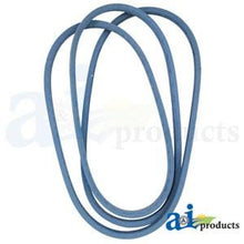 A89K A-SECTION ARAMID (BLUE)