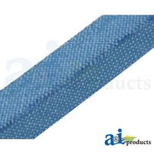 A89K A-SECTION ARAMID (BLUE)