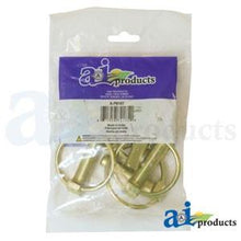 PN107 LYNCH PIN 7/16"(5 PACK)