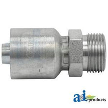 MF-10-12-W (HW-MF) Male Seal Lok - R