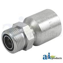 MF-10-12-W (HW-MF) Male Seal Lok - R