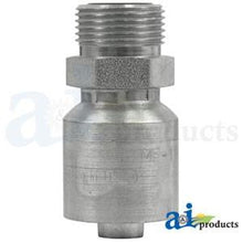 MF-10-12-W (HW-MF) Male Seal Lok - R