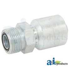 MF-08-10-W (HW-MF) Male Seal Lok - R