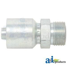 MF-08-10-W (HW-MF) Male Seal Lok - R