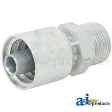 MF-08-10-W (HW-MF) Male Seal Lok - R