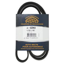 620K8 K-POLY V-BELT
