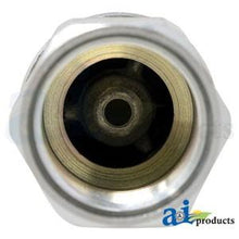 FEM-502-12FO NIPPLE; MALE FLAT FACE
