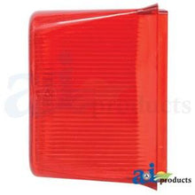 6672276 LENS; TAIL LIGHT