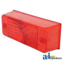 6672276 LENS; TAIL LIGHT