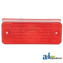 6672276 LENS; TAIL LIGHT