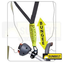 B1AC144 TRIMMER STRAP GOOD VIBRAT