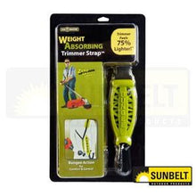 B1AC144 TRIMMER STRAP GOOD VIBRAT