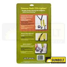 B1AC144 TRIMMER STRAP GOOD VIBRAT