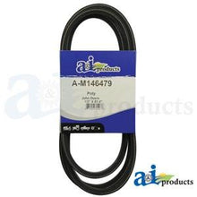 M146479 JOHN DEERE BELT