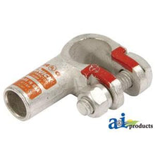(5) 4120005P-B BATTERY TERMINAL