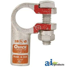 (5) 4120005P-B BATTERY TERMINAL