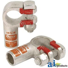 (5) 4120005P-B BATTERY TERMINAL