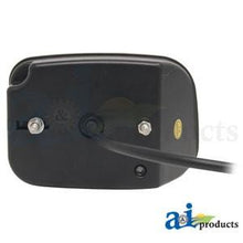 WL3405 WARNING LIGHT LED AMBER