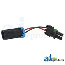 WL3405 WARNING LIGHT LED AMBER