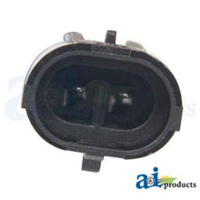 WL3405 WARNING LIGHT LED AMBER