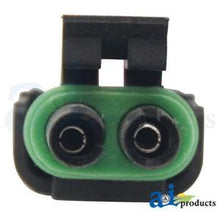 WL3405 WARNING LIGHT LED AMBER