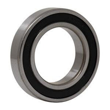 6009-2RS-I RG. BALL; 6000 SERIES