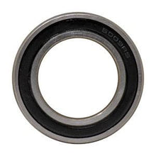 6009-2RS-I RG. BALL; 6000 SERIES