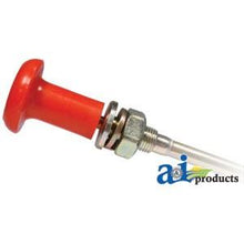 47V1534 CABLE ROUND HANDLE PULL