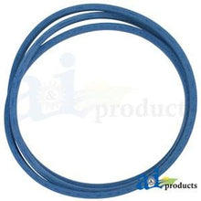 A90K A-SECTION ARAMID (BLUE)