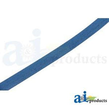 A90K A-SECTION ARAMID (BLUE)