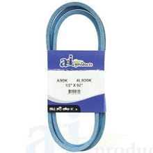 A90K A-SECTION ARAMID (BLUE)