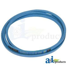 A91K A-SECTION ARAMID (BLUE)