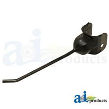 (10) 580848M91 RAKE TOOTH - LH
