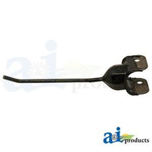 (10) 580848M91 RAKE TOOTH - LH