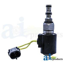 1971474C3 SOLENOID; DIFF LOCK