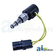 1971474C3 SOLENOID; DIFF LOCK