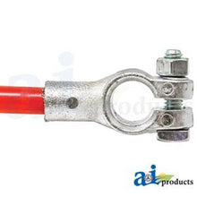 26A117 BATTERY CABLE