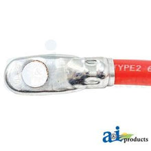 26A117 BATTERY CABLE